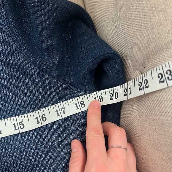 Chicos Sweater - Picture 6 of 7